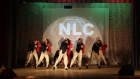 Dance school NLC - Bang