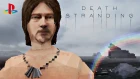 Death Stranding - PS1 Trailer