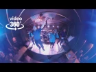 Napalm Dance - Bad romance (video360)