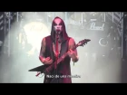 Behemoth - The Satanist [Live Bloodstock 2016 HD] (Subtítulos Español)