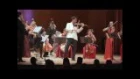 Murka Variations (Вариации на тему Мурки) performed by David Aaron Carpenter