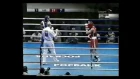 Matvey Korobov vs Daniel Jacobs amateur