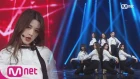 [CLC - BLACK DRESS] KPOP TV Show | M COUNTDOWN 180329 EP.564