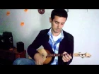 Bejan Winwalashvili - Ossetian melodies