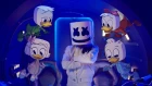 Record Dance Video / Marshmello x DuckTales - FLY