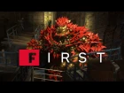 Meet the Team Behind Knack 2 - IGN First