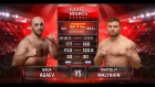 Анатолий Малыхин vs. Бага Агаев / Anatoly Malykhin vs. Baga Agaev