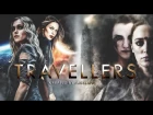 Travellers | Supercorp & Clexa Crossover