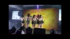 ALC HugDance Team Ladies Show "Tchuna Tiger" at KIZZAFRO