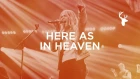Here As In Heaven - Bethany Wohrle | Bethel Music Worship