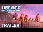 Ice Age: Collision Course | Official Trailer 2 [HD] | 20th Century FOX