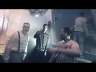 Degos & Re-Done vs Prefix & Density feat. MC Livid - Fight Your Fears (Official Video)