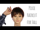 The Best Fall Haircut for Super-Fine Hair: A Multi-Length Pixie - TheSalonGuy