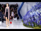 Dior | Spring Summer 2016 Full Fashion Show | Exclusive