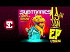 Subtronics - Depth Perception EP