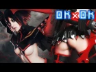 Cosplay Christina Fink - Kill la Kill - Ryuko Matoi (Fan service) part 1