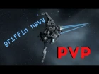 EVE online/Wild Haze - Griffin navy issue PvP