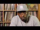 Pete Rock's Vinyl Collection - Crate Diggers