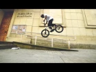 Courage Adams - Flybikes Savanna Line