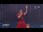 Ester Peony - On a Sunday | Finala Eurovision România 2019