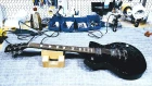Gibson Les Paul Robot