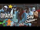 OhanA cover BTS (방탄소년단) - Go Go (고민보다 Go)