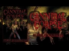 Cannibal Corpse "Global Evisceration" DVD (OFFICIAL)