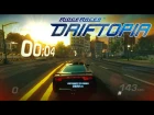 Ridge Racer Driftopia - Геймплейный ролик: