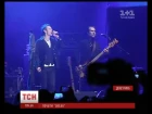 Українська музика підкорює Донбас: 50 тисяч шанувальників зібрав гурт "ОЕ" у Краматорську
