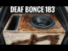 Deaf Bonce 183+Ural PB 1.2000 flex
