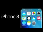 iPhone 8 – iOS 11 Concept