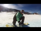 Sierra Nevada Snowboarding season 2015/2016 opening