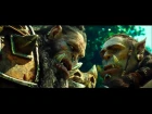 Behind the Magic: The Visual Effects of Warcraft - Haircraft