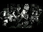 The Neighbourhood - Honest (Live At Red Bull Sound Space)