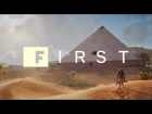 Assassin's Creed Origins: 18 Minutes of New Mission Gameplay (Xbox One X in 4K) - IGN First