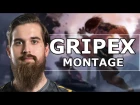 Gripex Montage | Best Lee Sin Plays (League Of Legends)