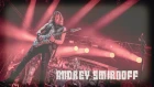 Andrey Smirnoff -  "Tornado Of Souls" solo (Megadeth cover)