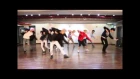 mirrored [Dance Practice] ToppDogg (탑독) - THE BEAT
