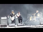 Three Days Grace - Time of Dying @ Park Live, Moscow, 05.07.17
