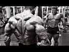 Bodybuilding motivation - Dorian Yates.