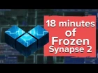 18 minutes of Frozen Synapse 2 gameplay