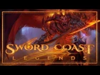 Sword Coast Legends. Несостоявшаяся замена Neverwinter Nights 2 | Последняя инстанция