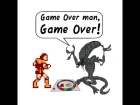 Creepue - Castlevania - Wo ist der Haken? (Game Over, Man. Game Over!)
