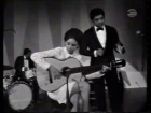 THE BOSSA NOVA YEARS    ROSINHA DE VALENCA (Guitar)  1966