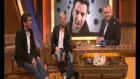 Thomas Anders, Uwe Fahrenkrog. Talk TV Тotal. 01.06.2011 RUS SUB