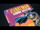 Обзор Tales of the Batman: Carmine Infantino HC (Review)