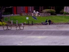 Tyler Quigley's "Hiatus" Part