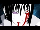 Uchiha Sasuke • Hatred 「Naruto AMV」