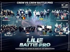 Predatorz vs Arabiq Flavour | Lille Battle Pro 2018