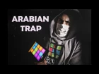 Drum pads 24 - ARABIAN TRAP